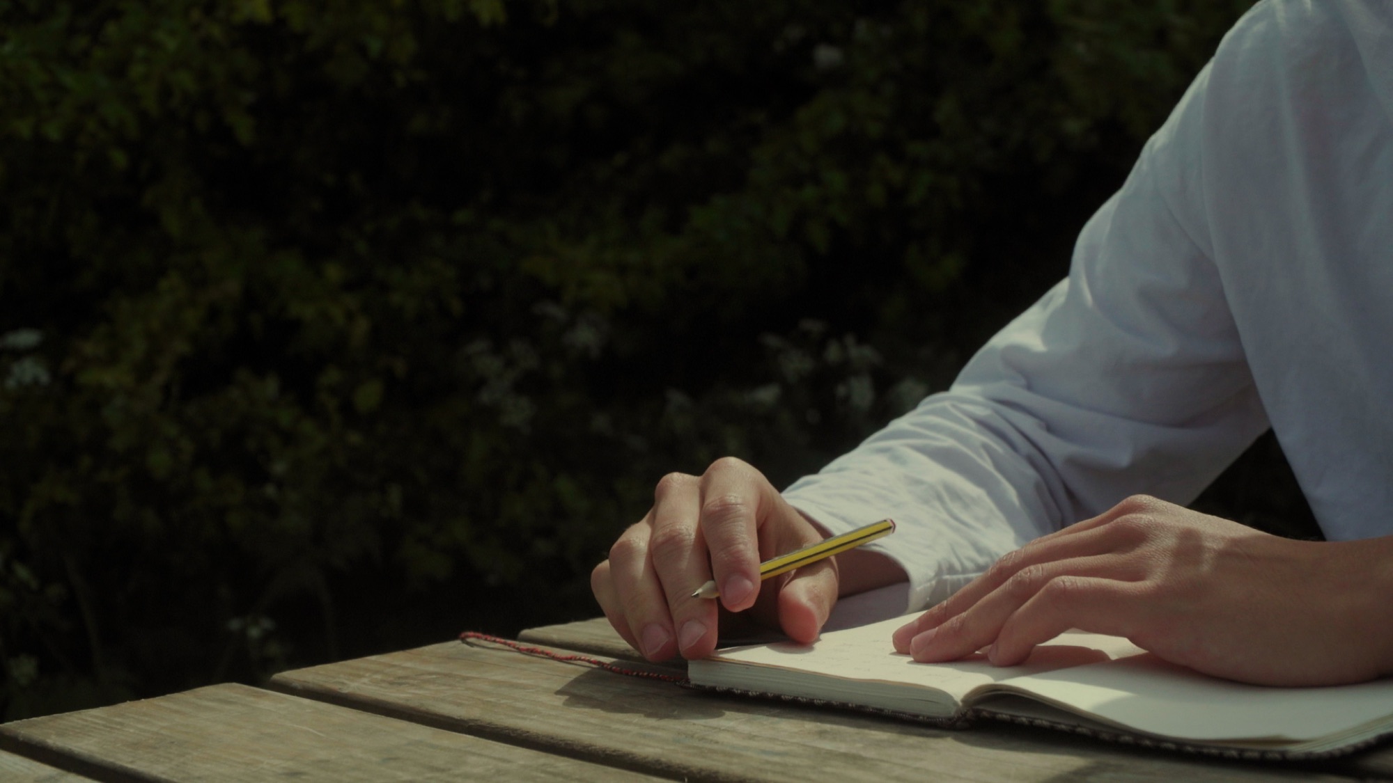 Still from Der hvor man gerne vil være