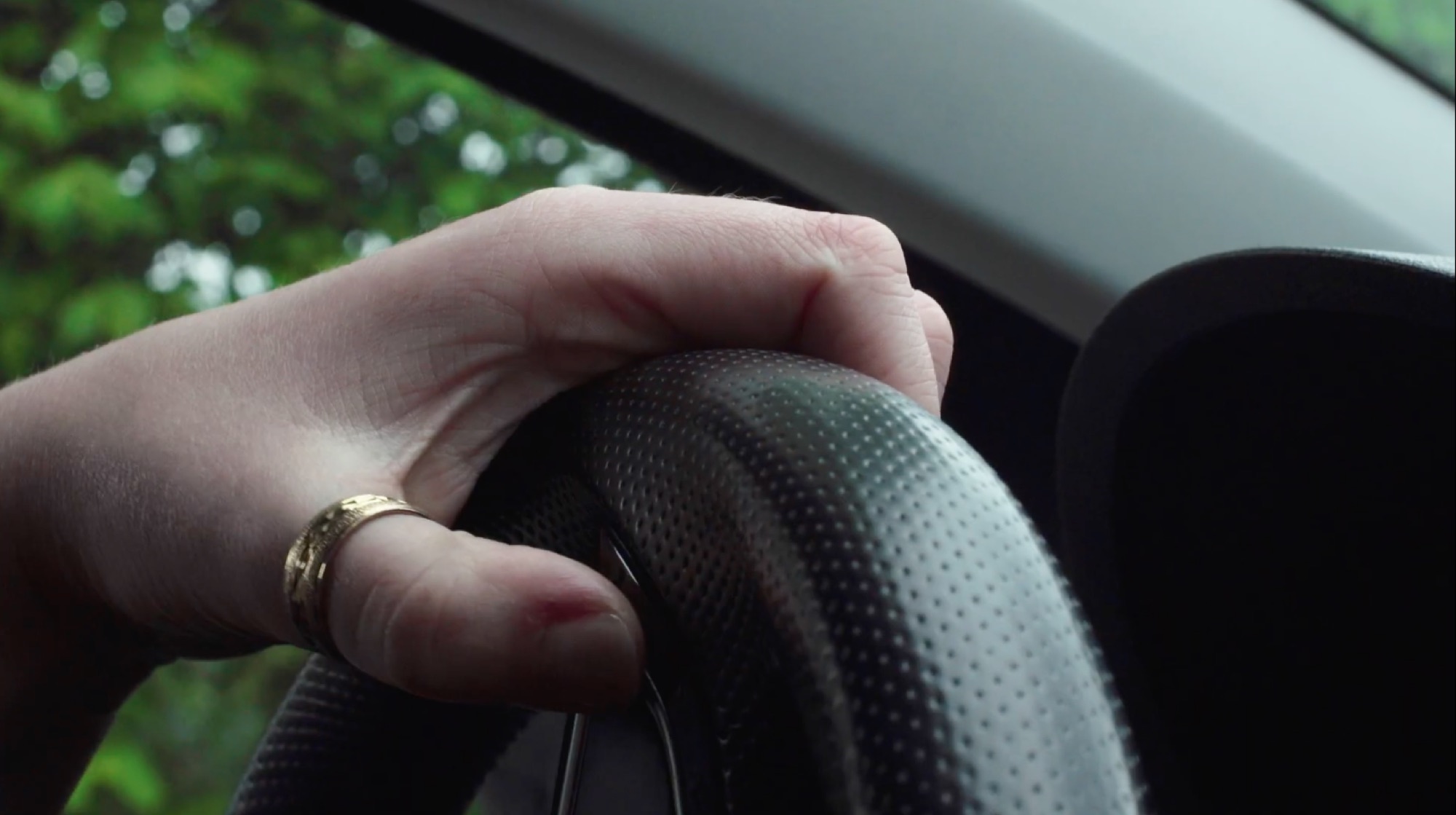 Still from Syndernes forladelse
